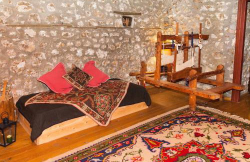 260m2 Unique Mountain House in Lilea Parnasos - Foto 8