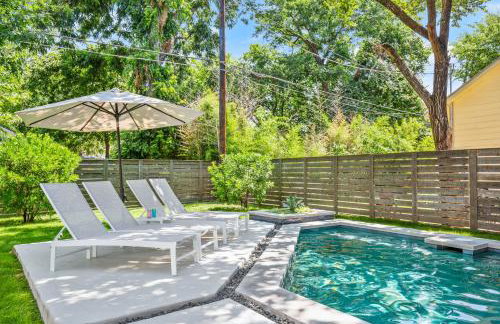 Luxury East Austin at its Finest! - Foto 47
