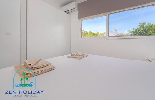 Villa Reyets 4 bed 3 bath Private Pool - Foto 17