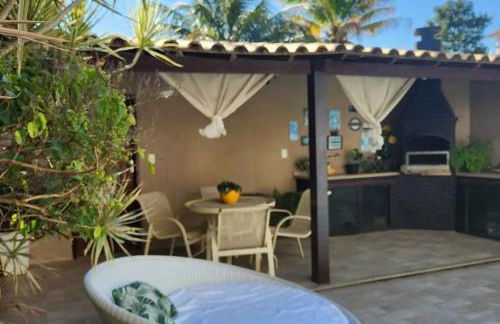 Feliz no arraial do Cabo - Foto 4