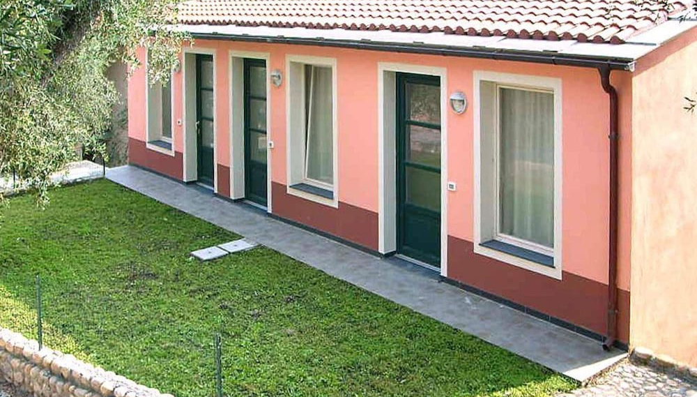 Apartment Borgo Verde in Imperia - Foto 1, Imagen principal