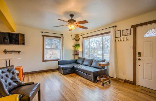 Stir Crazy! Bike Trails, Dogs OK, Food & Nightlife - Foto 12