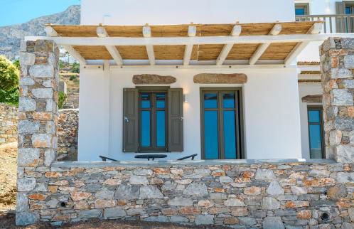 "Araklos" Summer house I - Foto 16