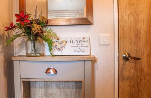 Bumble Lodge New Forest - Foto 6