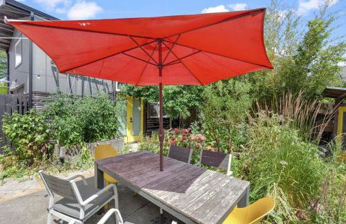 Garden Artist Loft Studio - Foto 19