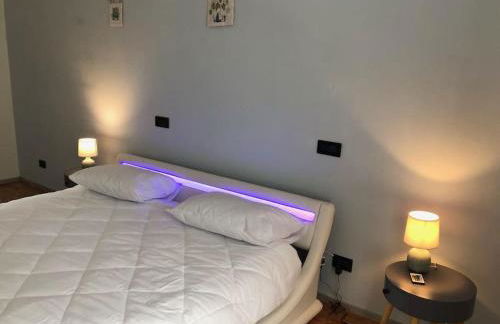 Casa in centro Domodossola self check in - Photo 12