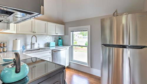 Charming Greenport Gem 1, 1 Mile to Ferry! - Foto 3