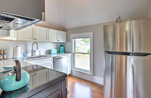 Charming Greenport Gem 1, 1 Mile to Ferry! - Foto 3