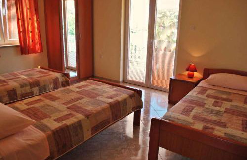 Holiday home in Muntic - Istrien 10956 - Foto 5