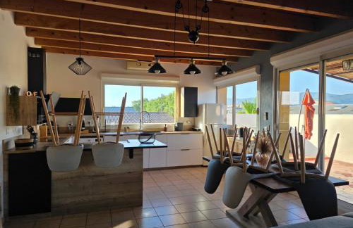 Villa d elna - Foto 4