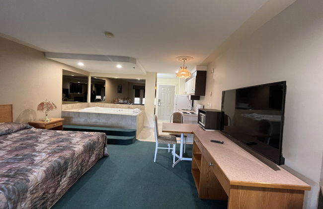 Western Long Stay Whitecourt 1 - Foto 4