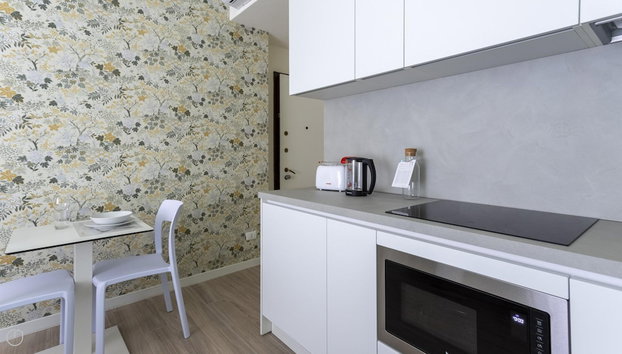 Italianway - The B Village Business - 35 - Foto 2, Habitación