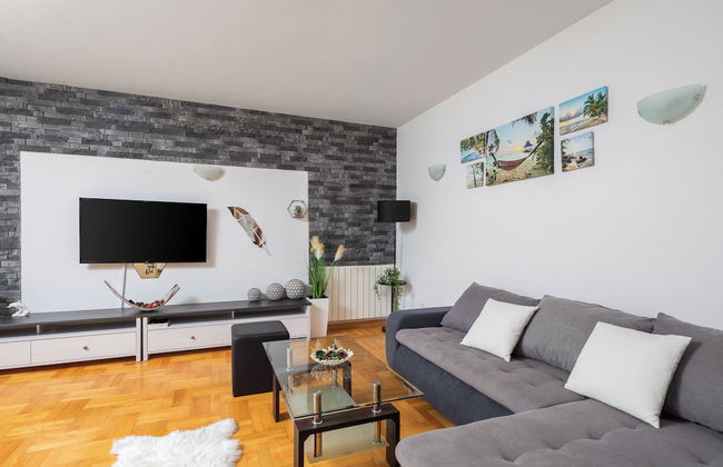 Sunshine Holiday Home - Foto 17