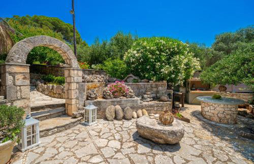 Stavros Villa - Foto 8