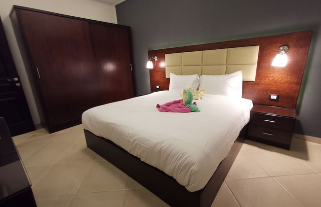 Elite Suites Hurghada - Foto 7