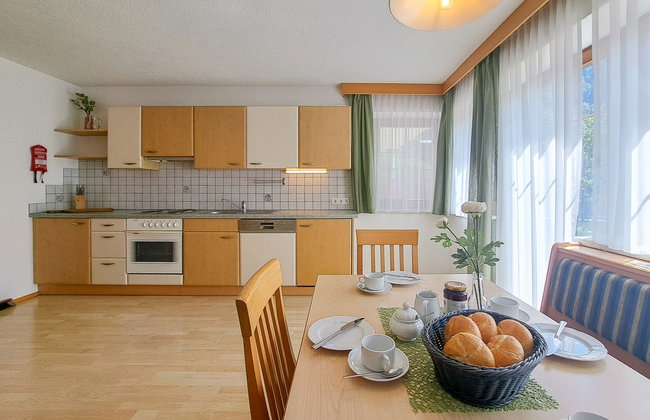 Kraftreich Apartments - Foto 12