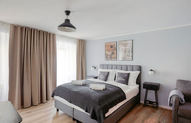 Limehome Zwickau Hauptmarkt - Foto 28