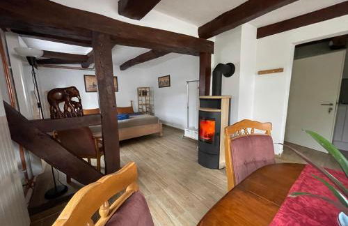 Hexenhüsli Waake - Foto 13