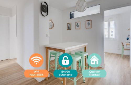 Lestang by Yume - Photo 1