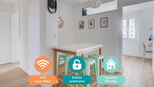 Lestang by Yume - Photo 1