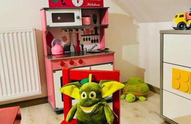 GÓRSKA CISZA - Duży, komfortowy, wyjątkowy Apartament - Foto 50