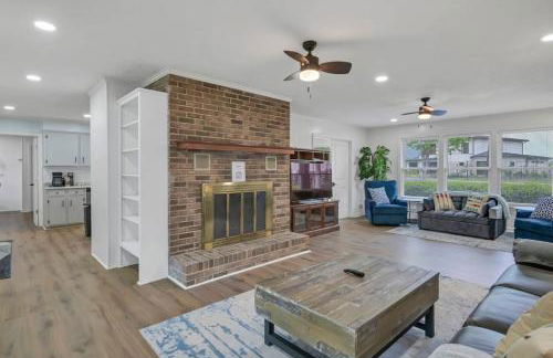 The Cardinals Nest Close In - Foto 9