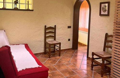 Masía de piedra con piscina - Foto 25