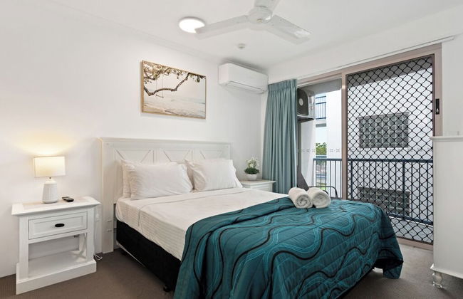 Riviera Resort Hervey Bay - Foto 8