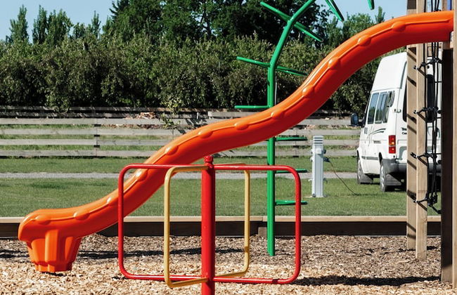 Havelock North Holiday Park - Foto 58