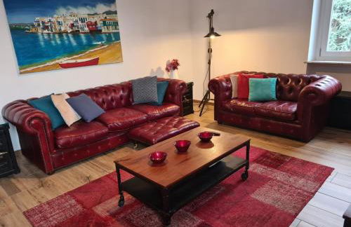 Dragonfly Appartamento Blu - Foto 16