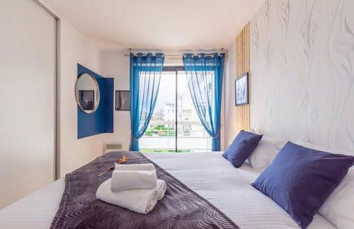 Artémis by Kleidos -10 min des jardins du chateau de Versailles avec parking - Foto 18