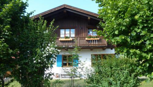 Ammervital - Apartments - Foto 4