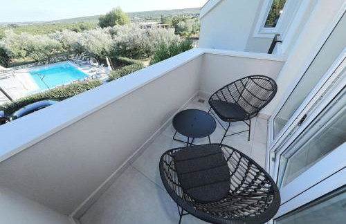 Family friendly house with a swimming pool Sikovo, Biograd - 23718 - Foto 38