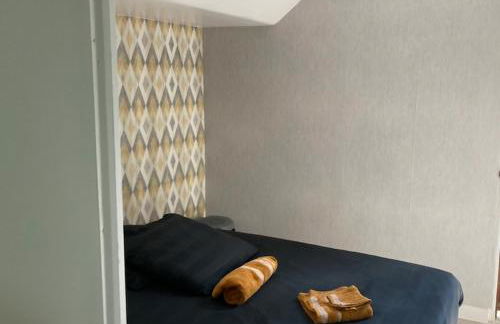 Appartement La Libellule, professionnels et vacanciers - Foto 6