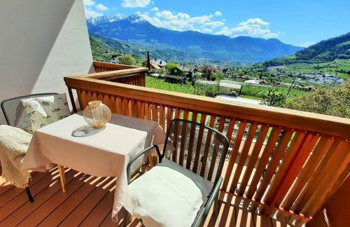 Fröhlichhof Wohnung Apfelblüte - Foto 2