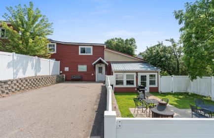 Driftwood Condos at Lumberyard Lofts - Foto 26