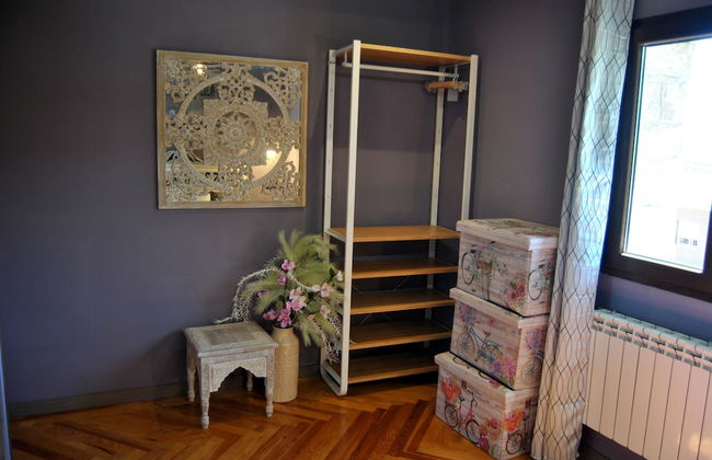 Casas Rurales Collarubio - Foto 8