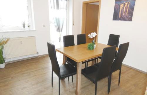 SUNNYHOME Monteurwohnungen und Apartments in Wackersdorf - Foto 7