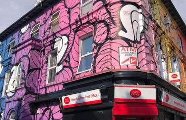 Aqua View, New Brighton Beach - 1 bedroom with BALCONY & VIEW - Foto 39