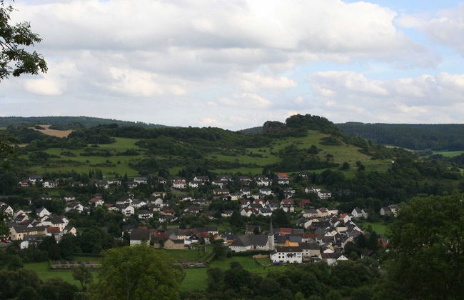 Detached Bungalow With Dishwasher, in a Green Area - Foto 60