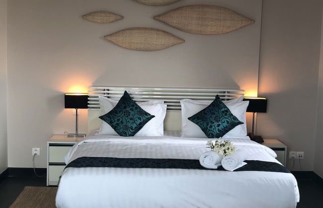 Syphon Hotel & Apartment - Foto 15