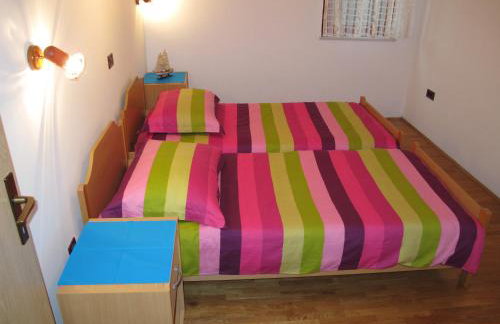 Sanja apartments Sveti Servul - Foto 49