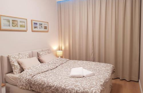 Apartament z ogródkiem - Foto 24