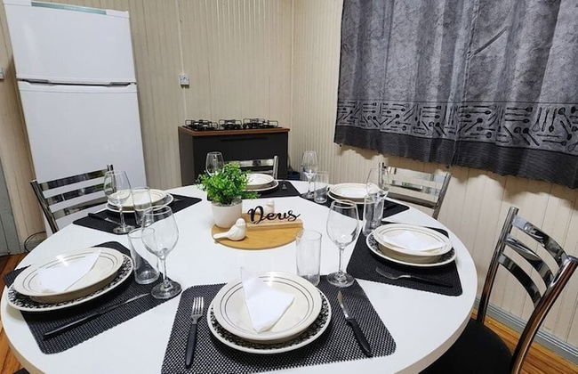 Casa aconchegante e prática - Photo 13