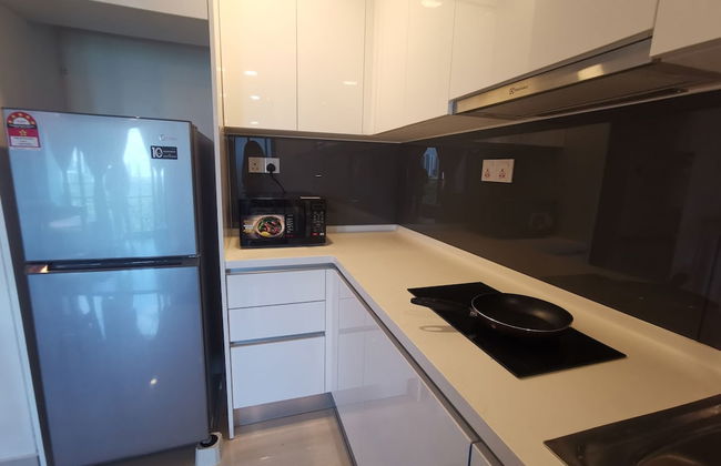 Almas Puteri Harbour By Squarenest - Photo 62