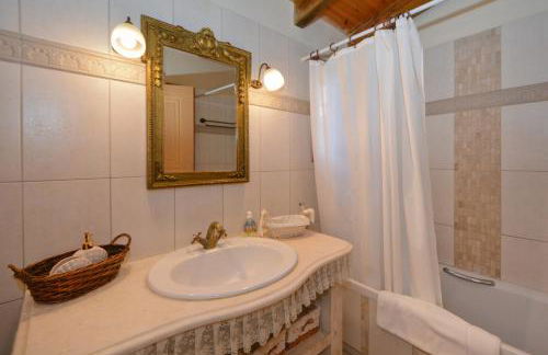 Estia Stone-Built Cottage - Foto 29