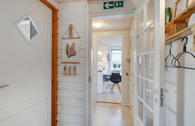 "Gisl" - 400m from the sea - Foto 9