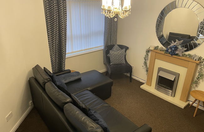 Princess Gardens Liverpool Accessible - Foto 25