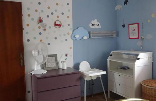 Casa in collina, vista mare. - Foto 7