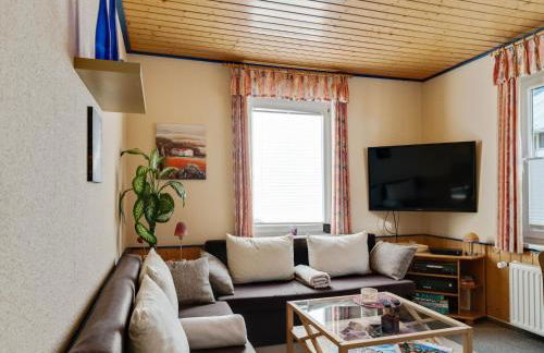 Einladendes, freistehendes Ferienhaus in Wienrode - Foto 5